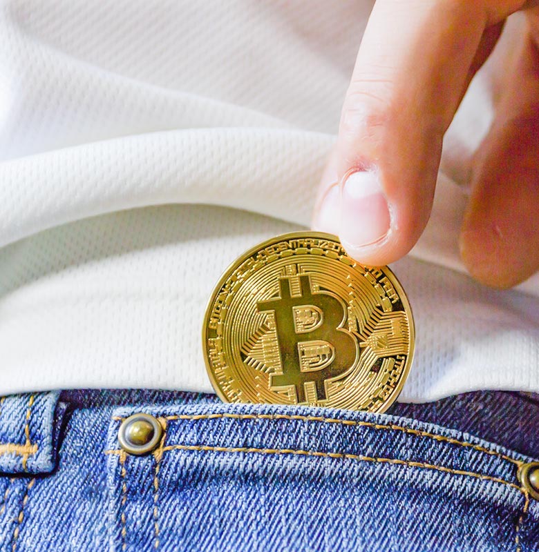 crypto-contact-coin-in-pocket crypto-contact-coin-in-pocket