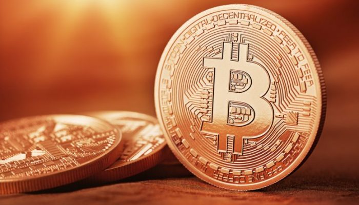 Bitcoin Facts