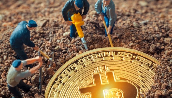 Bitcoin Mining Giant Named One of China's Hottest Startup Employers – CCN.com