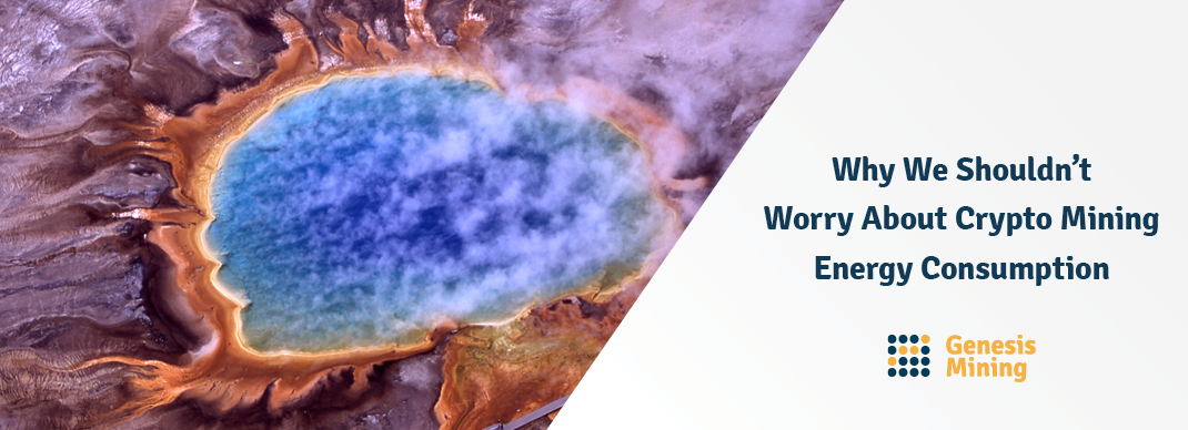 “Why We Shouldn’t Worry About Crypto Mining Energy Consumption” by Marco Streng