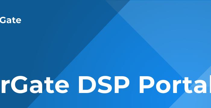 MinerGate DSP Portal. Essential elements of decreasing the cost of developing DApp — Official MinerGate Blog