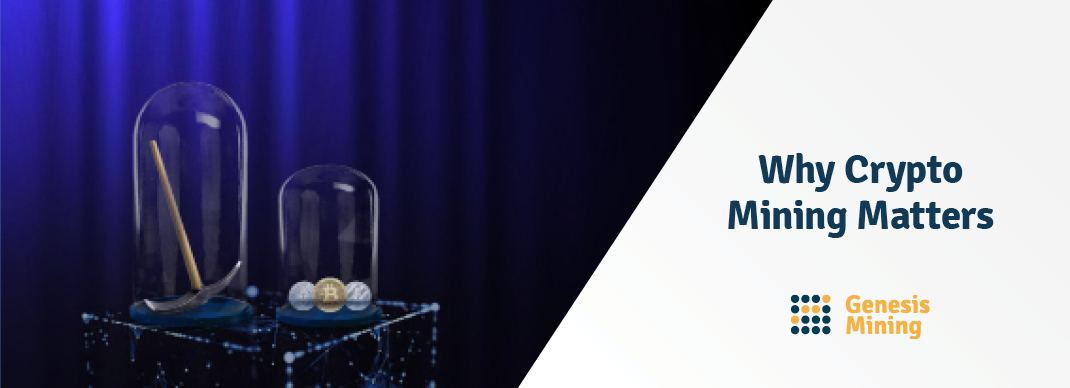 “Why Crypto Mining Matters” by Marco Streng