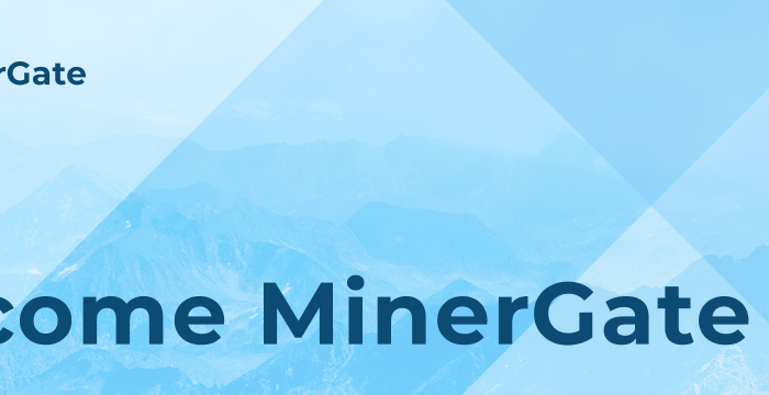 MinerGate Has Become a DApp Service Provider — Official MinerGate Blog