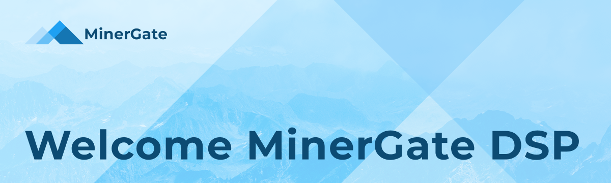 MinerGate Has Become a DApp Service Provider — Official MinerGate Blog