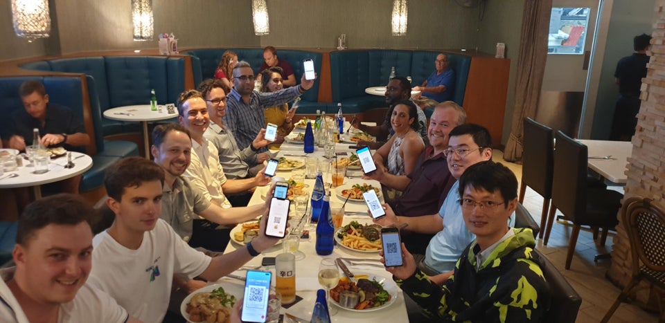 Bitcoin Cash Meetups: Helping Plant the Seeds of Economic Freedom Bitcoin Cash Meetups: Helping Plant the Seeds of Economic Freedom