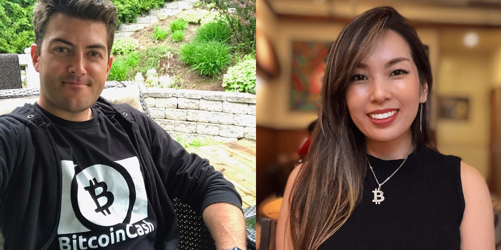 Bitcoin Cash Meetups: Helping Plant the Seeds of Economic Freedom Bitcoin Cash Meetups: Helping Plant the Seeds of Economic Freedom