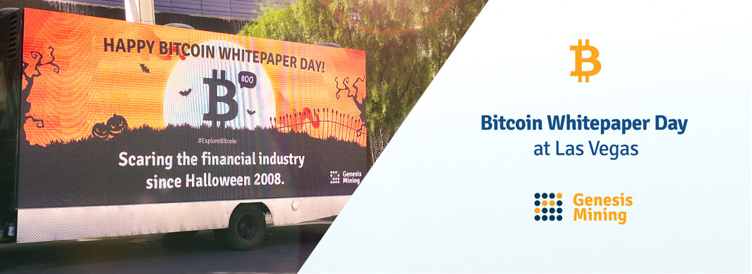 Education, Entertainment, and (scary) Excitement in Las Vegas