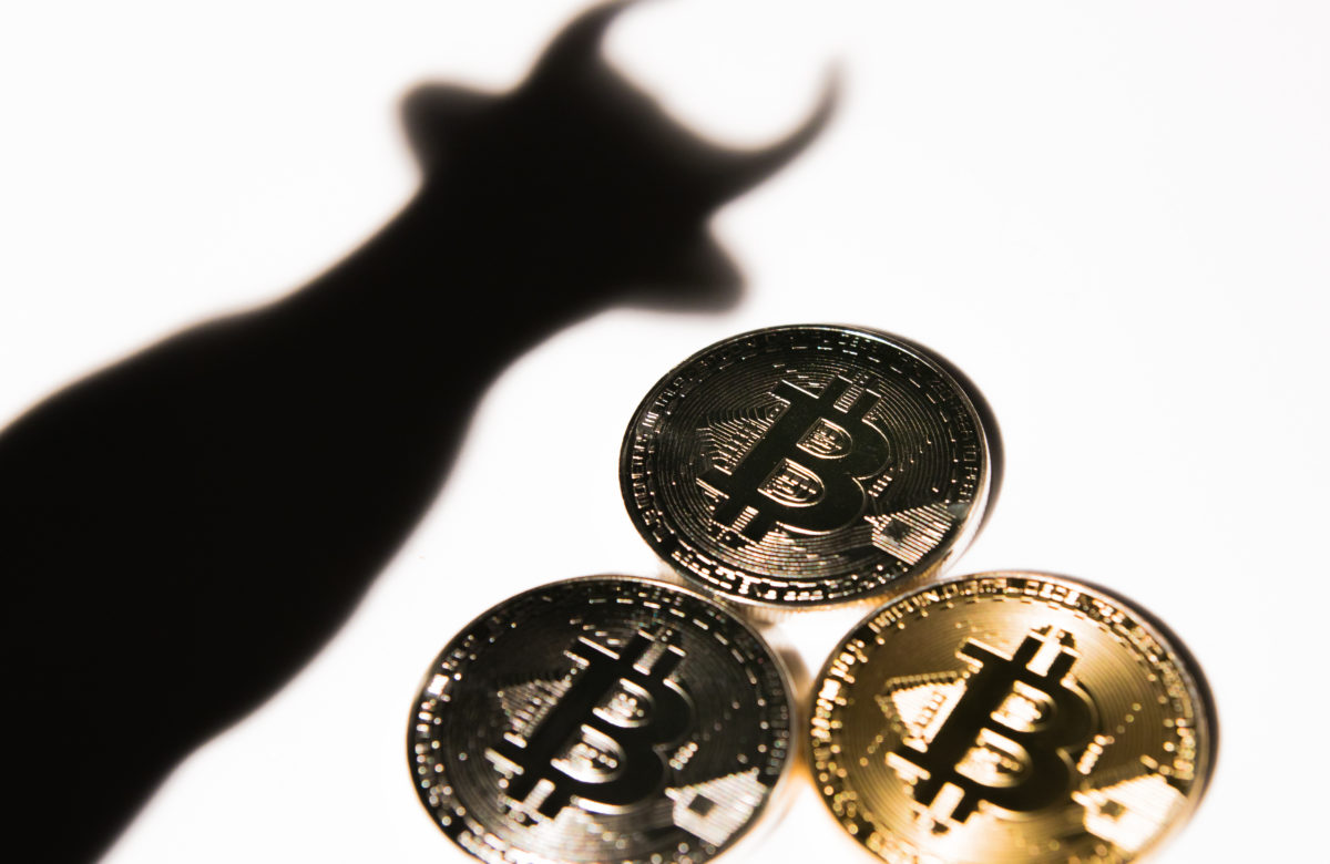 Bitcoin Investor: We’ll Never See $10K Again After Next Cycle Low