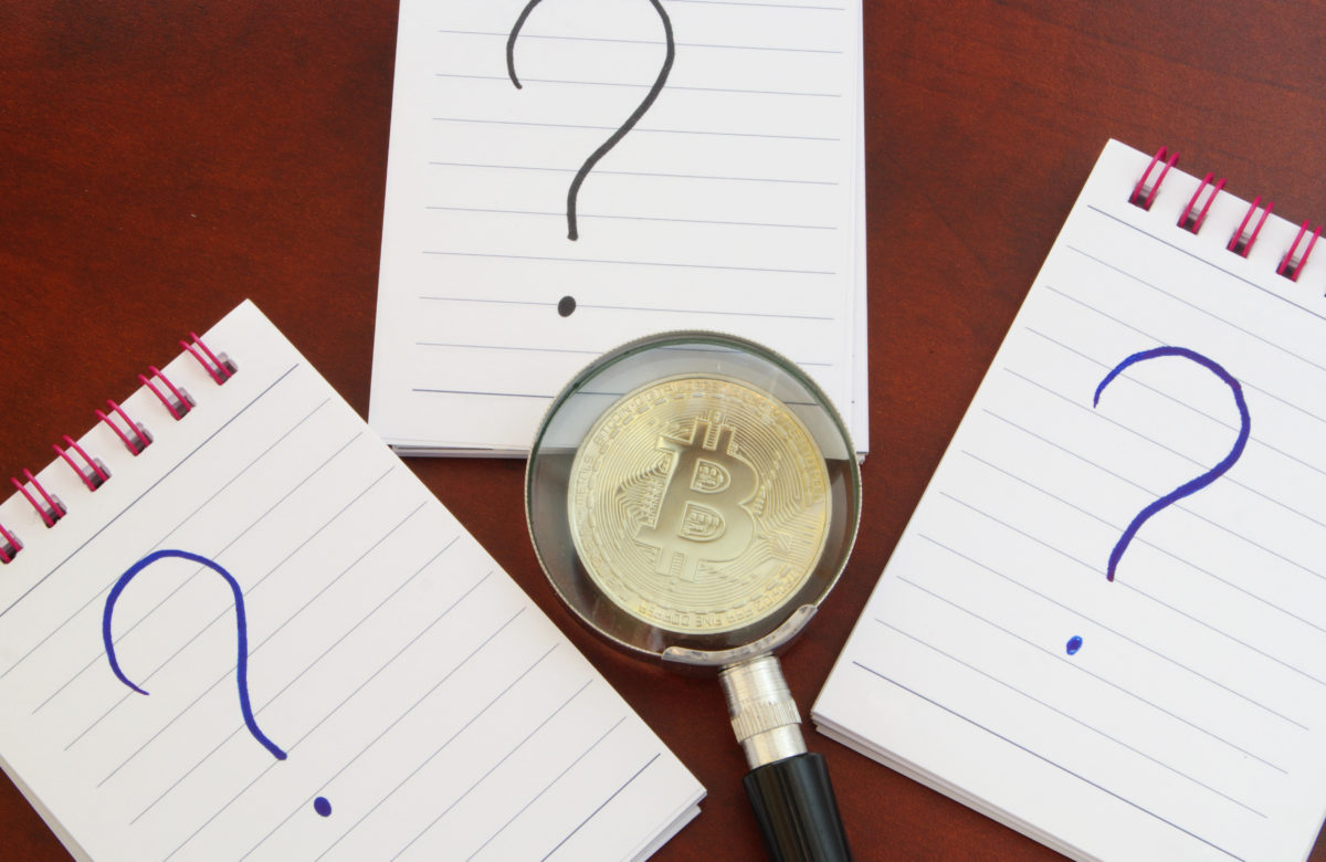 Bitcoin Price Crash May Be Final Test Before Market Goes Full Bull