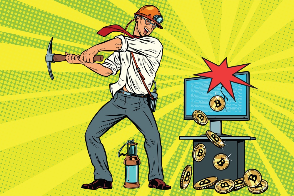 Bitcoin's 'Plunging Supply' Is a Feature – Not a Bug