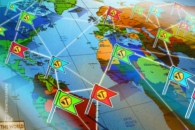 Bitmain to Launch Platform for Connecting Miners and Farms in October