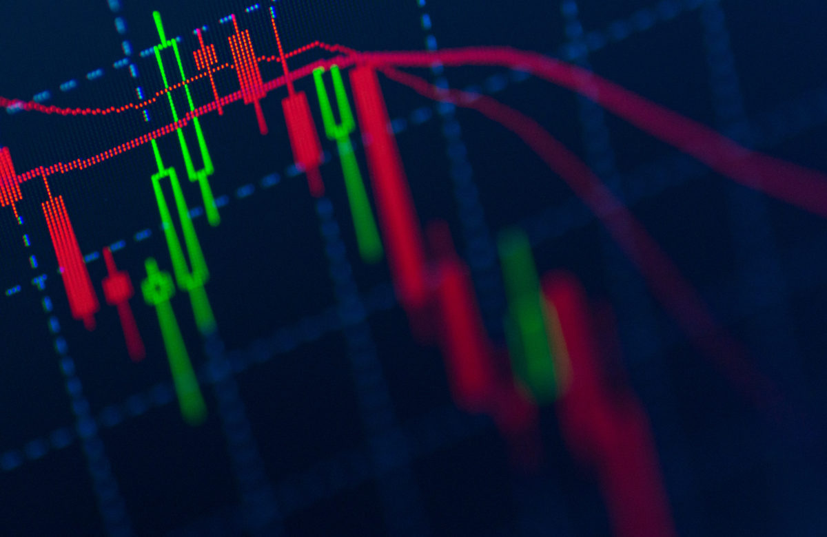 Bye-Bye Bull Run: Bitcoin Price Daily Closes Under Vital Moving Average