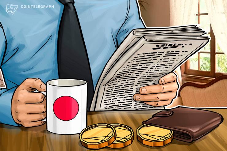 Crypto News From Japan: Sept. 22–29
