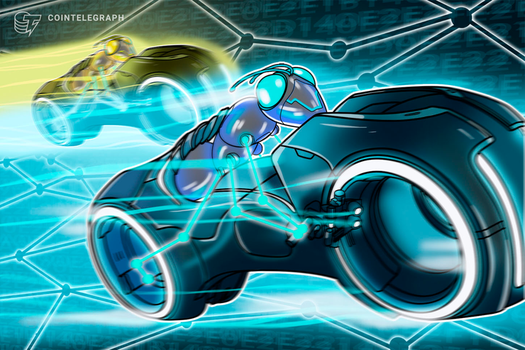 Daimler Conducts Transaction on Marco Polo Trade Finance Network