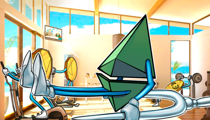 Ethereum Classic Successfully Implements Atlantis Hard Fork