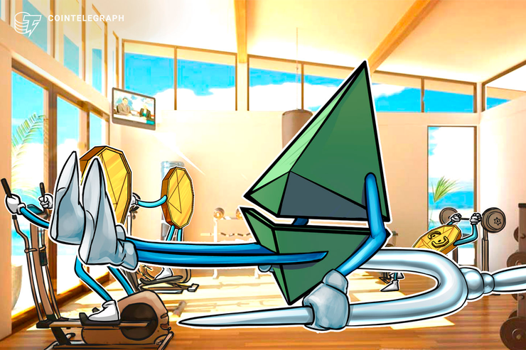 Ethereum Classic Successfully Implements Atlantis Hard Fork