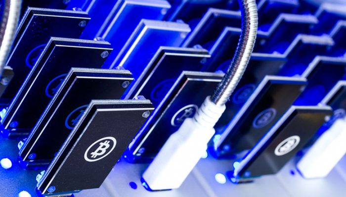 Is Bitcoin Mining Worth It In 2018?
