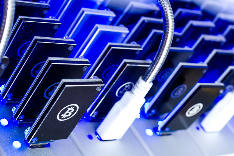 Is Bitcoin Mining Worth It In 2018?