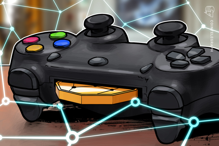 Largest Tencent Shareholder Leads $15M Round in Blockchain Game Developer