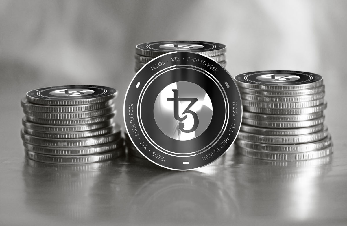 Tezos Pumps On Binance Listing, But What About US Crypto Exchange?