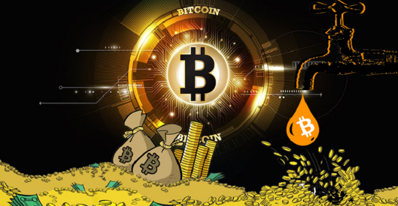 What are Bitcoin Faucets?