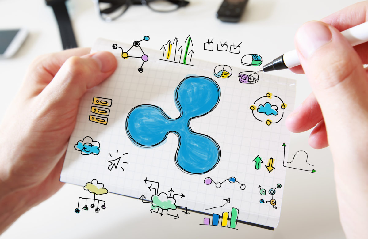 XRP Rebounds 10% In What Might Finally Be Ripple’s Reversal