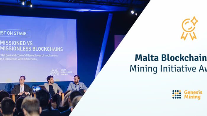 More than buzz at the Malta Blockchain Summit