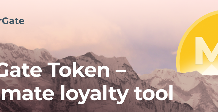 The Ultimate Loyalty Tool For Users — Official MinerGate Blog
