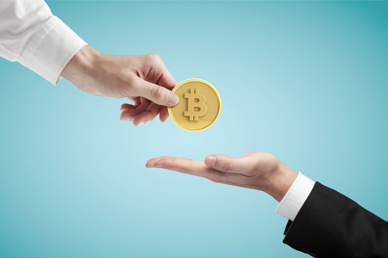 Sending and Receiving Bitcoin Transactions