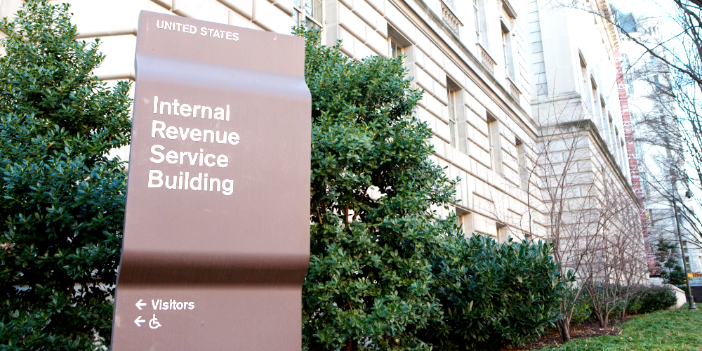 IRS to Require 150 Million Tax Filers to Disclose Crypto Dealings IRS to Require 150 Million Tax Filers to Disclose Crypto Dealings