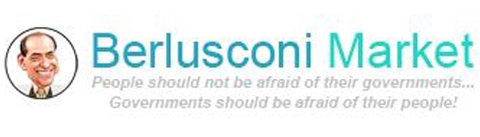 Berlusconi Admins Disappear — Darknet Users Rush to Find Alternatives Berlusconi Admins Disappear — Darknet Users Rush to Find Alternatives