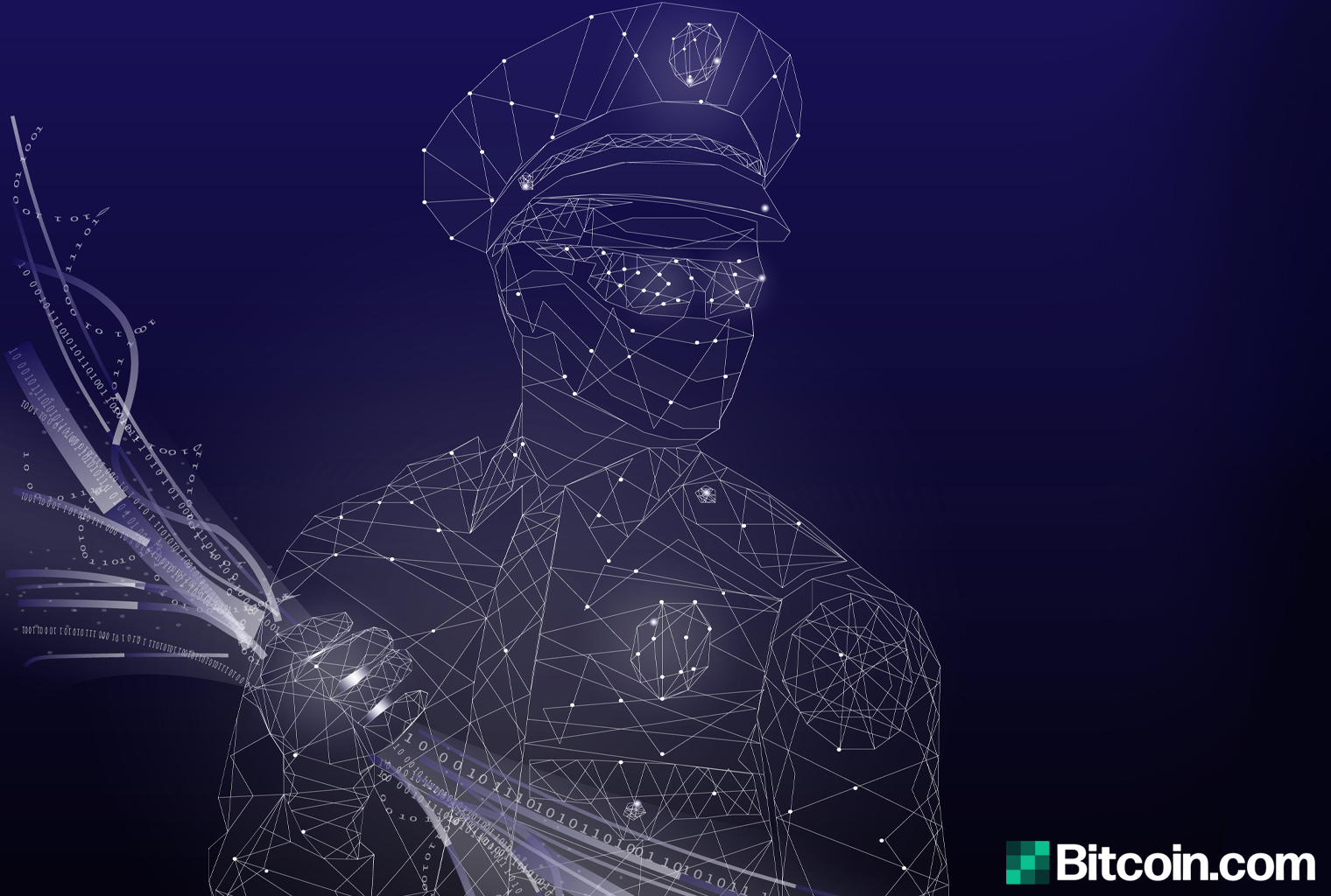 80% of Crypto Trade Volume Tracked by Blockchain Surveillance