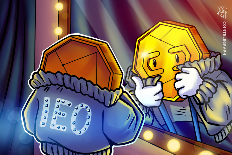 A New Trend in Crypto Funding Campaigns: Companies Resorting to IEOs