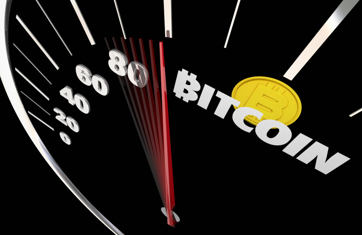 As Bitcoin Price Drops To $9K, Here Are the Targets Traders Are Watching