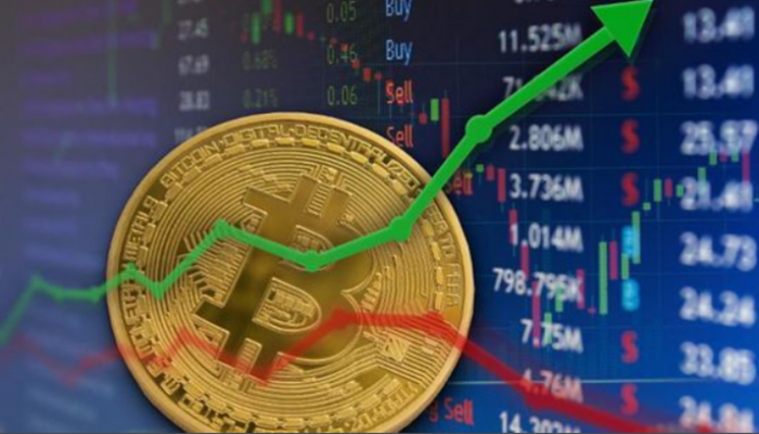 Bitcoin Futures