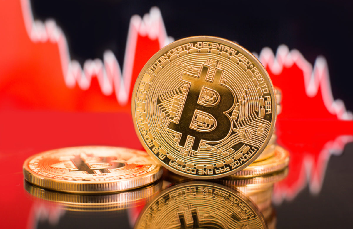 Bitcoin May Target $5,000 in Near Term as Momentum Falters