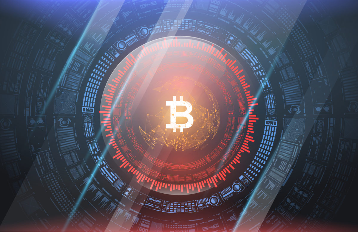 Bitcoin Price Fractal Suggests Repeat of September Drop, Is $7K Next?