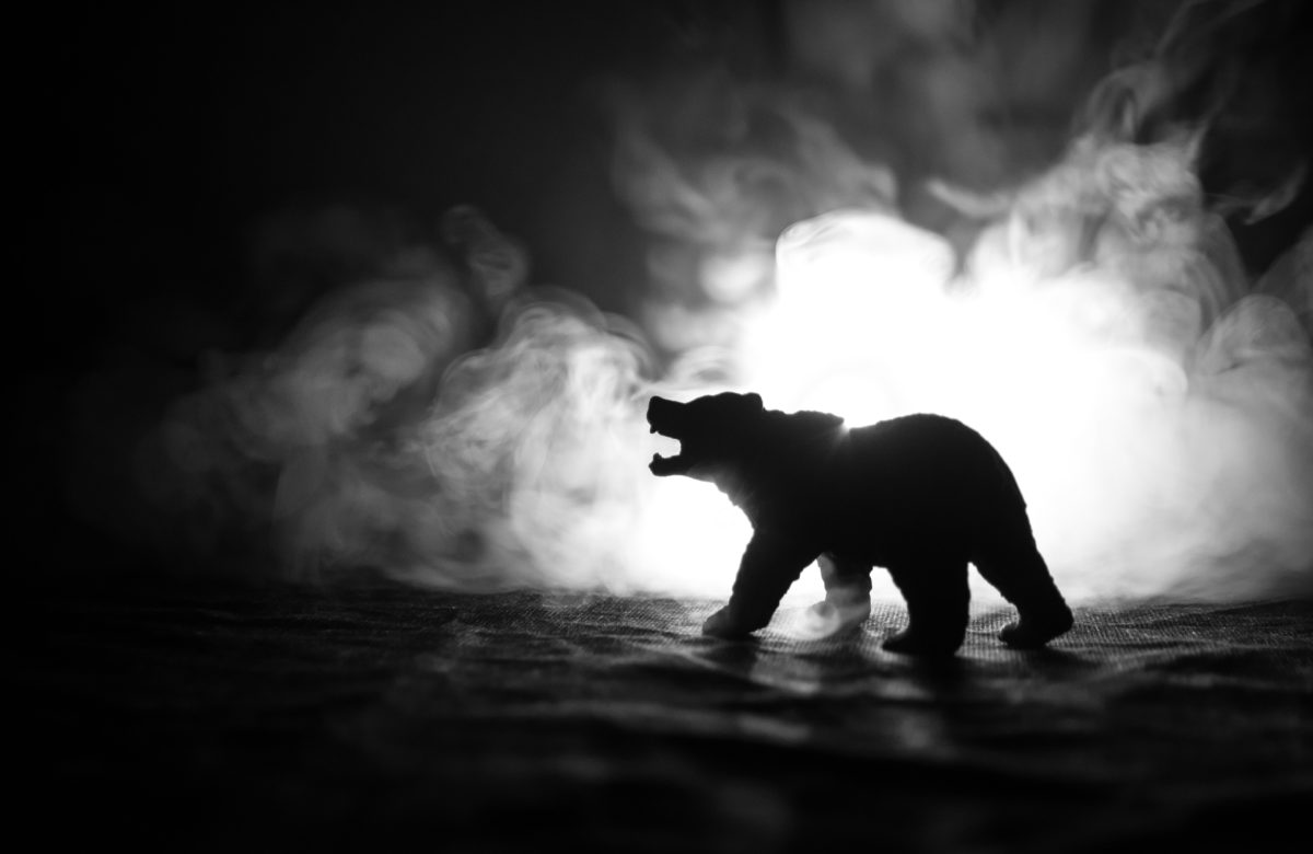 Bitcoin’s Secular Bull Market May Have Ended, Long Term Bear Incoming?