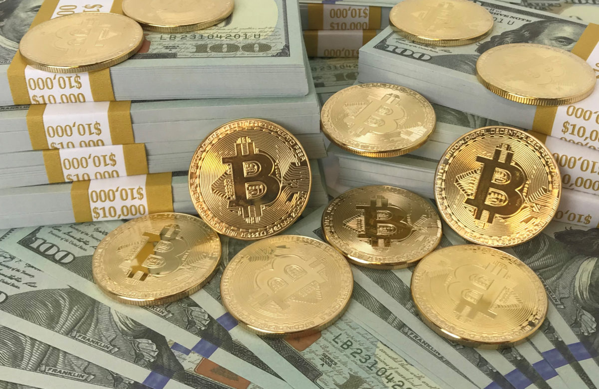 Crypto Analyst: $100K Bitcoin ATH By EOY 2021 Is A Realistic Scenario