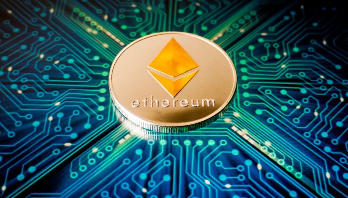 Crypto Analyst: Ethereum Has Bottomed, Expected To See Extended Rally