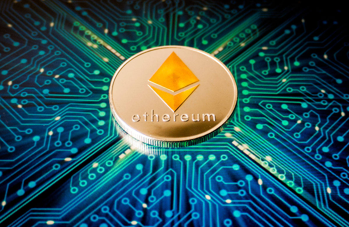 Crypto Analyst: Ethereum Has Bottomed, Expected To See Extended Rally