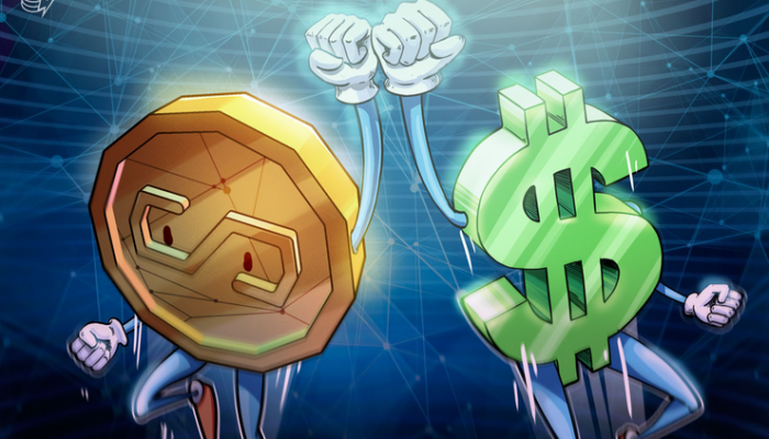 Former Employees of JP Morgan, Intel and TrustToken Launch Stablecoin
