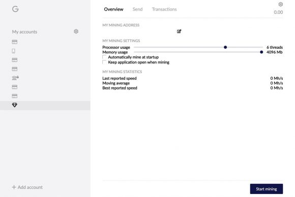 Gulden (NLG) has Switched to a New CPU-friendly PoW Algorithm