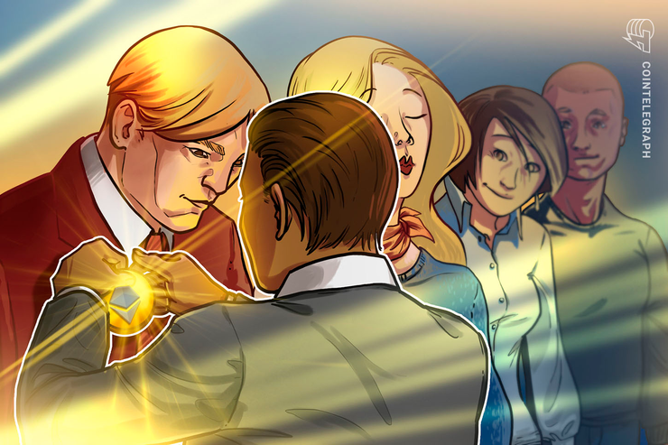 How Can EEA's Reward Token System Help Banks Motivate Their Employees?