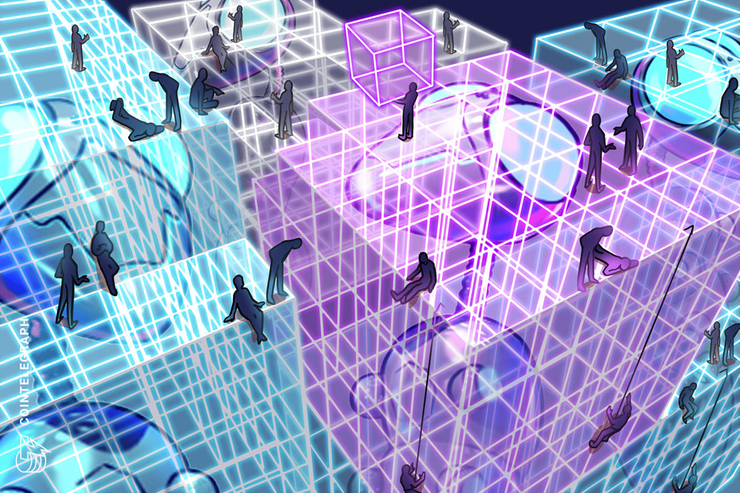 LiquidApps Releases Horizontal Blockchain Scaling Solution