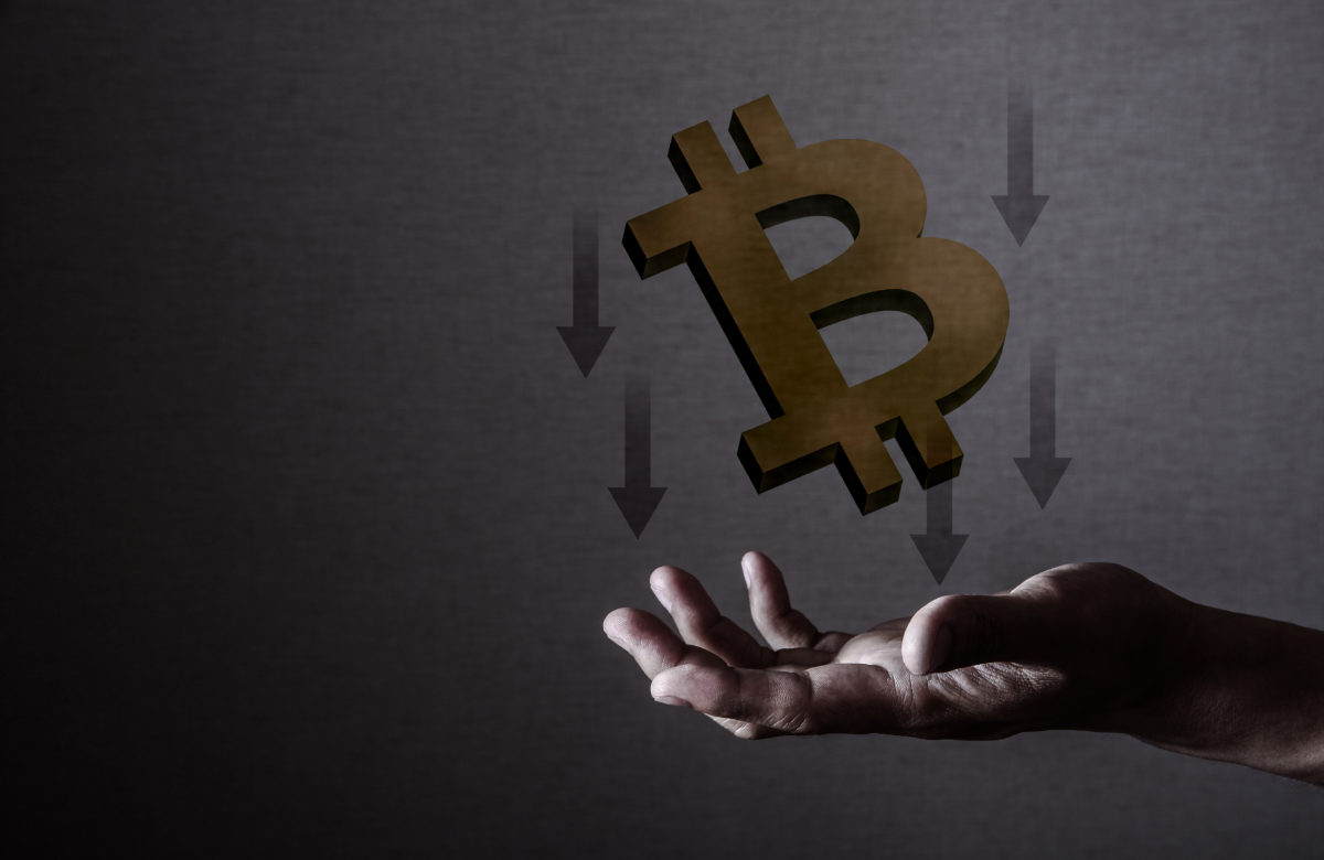 Not So Fast Bulls: Latest Bitcoin Pump May Be Wyckoff Distribution Throwback