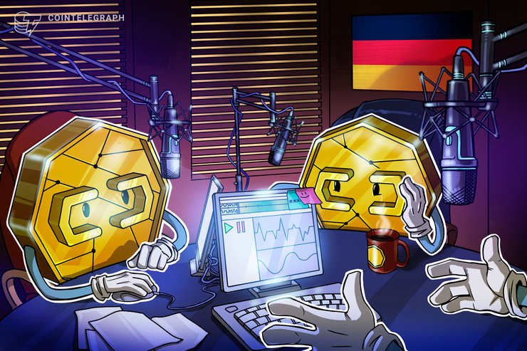 Crypto News From the German-Speaking World: Oct. 6 – 12 in Review