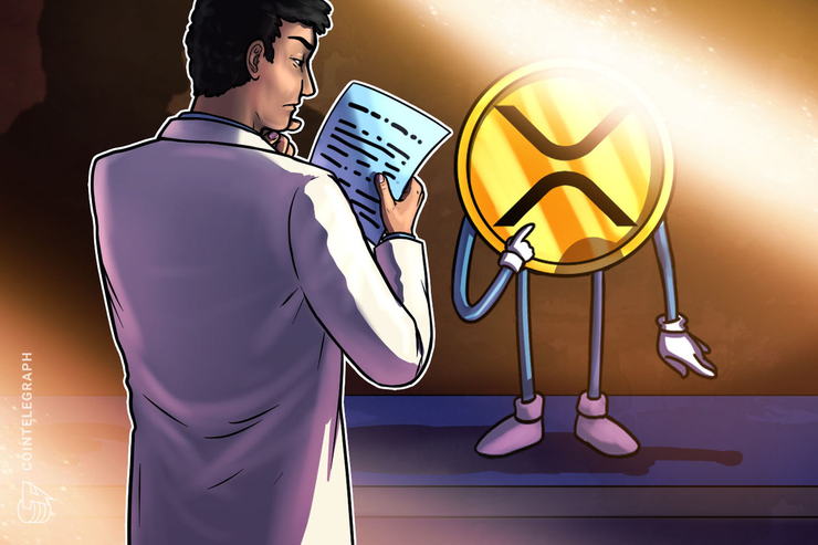 Ripple Criticized for Alleged Misrepresentation of Relationship to XRP