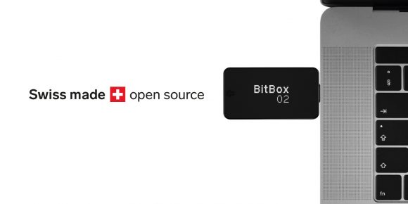 Shift Cryptosecurity BitBox02 Swiss Crypto Hardware Wallets