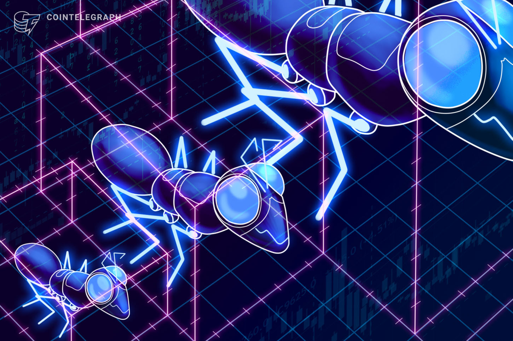 Vertical and Horizontal Blockchain Scaling, Explained